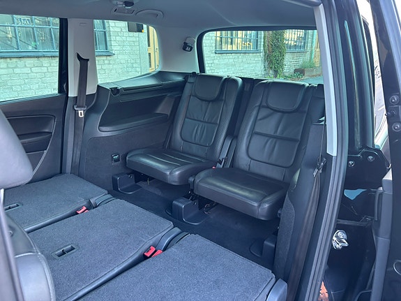 Seat Alhambra 13 of 23