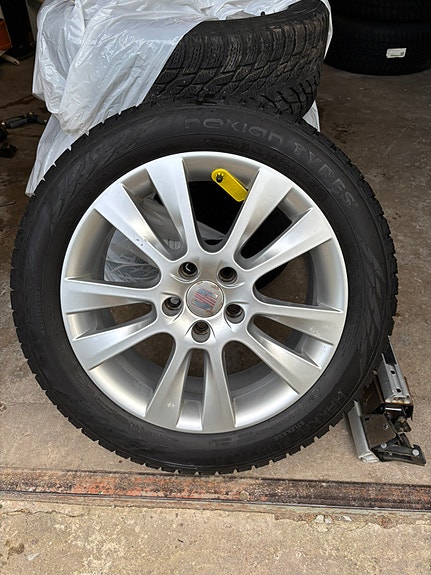 Seat Alhambra 22 of 23