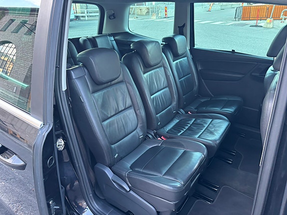 Seat Alhambra 15 of 23