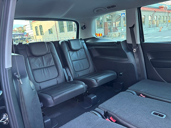Seat Alhambra 14 of 23