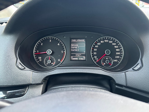 Seat Alhambra 6 of 23