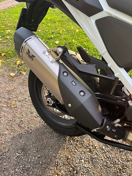 KTM 1290 SUPER ADVENTURE R 4 of 8