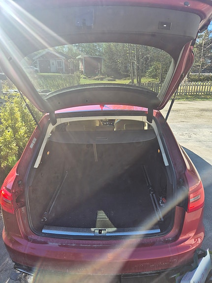 Audi A6 7 of 12