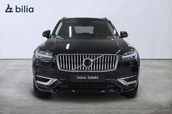 Volvo XC90 6 of 25