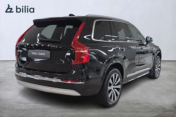 Volvo XC90 19 of 25