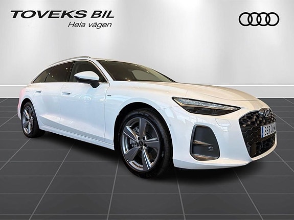 Audi A6 5 of 21