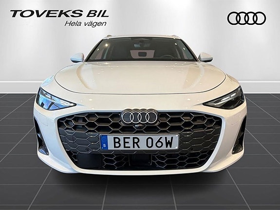 Audi A6 6 of 21