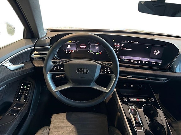 Audi A6 9 of 21