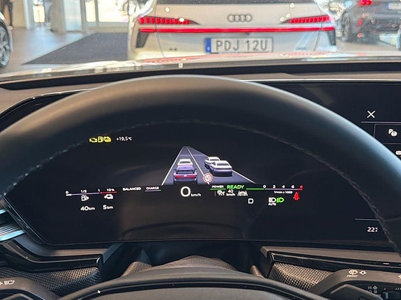 Audi A6 17 of 21