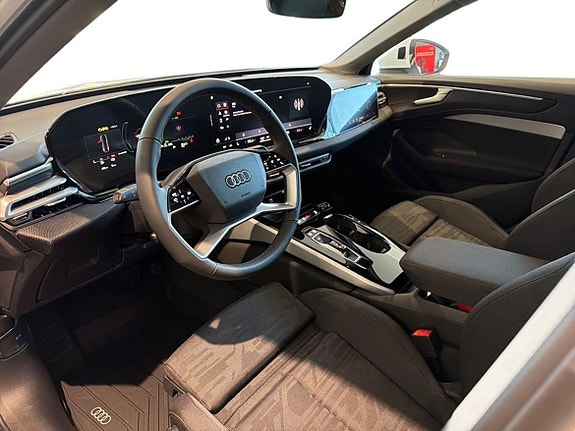 Audi A6 8 of 21