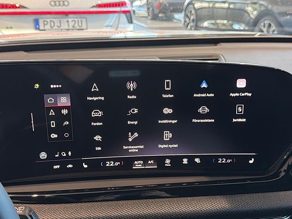 Audi A6 14 of 21