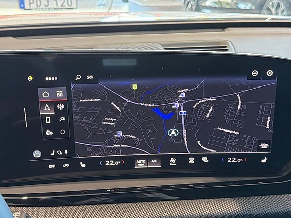 Audi A6 15 of 21