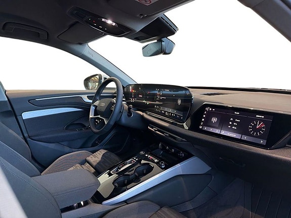 Audi A6 11 of 21