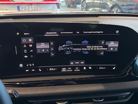 Audi A6 12 of 21