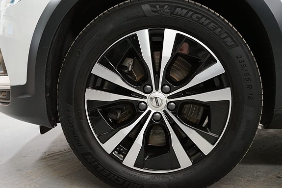 Volvo V90 Cross Country 22 of 22