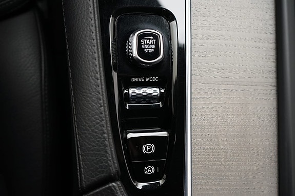 Volvo V90 Cross Country 17 of 22