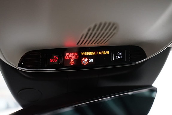 Volvo V90 Cross Country 15 of 22