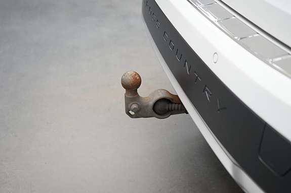 Volvo V90 Cross Country 19 of 22