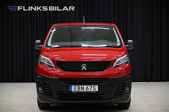 Peugeot Expert 16 of 30