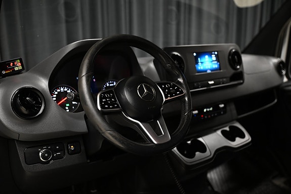 Mercedes-Benz Sprinter 316 13 of 30