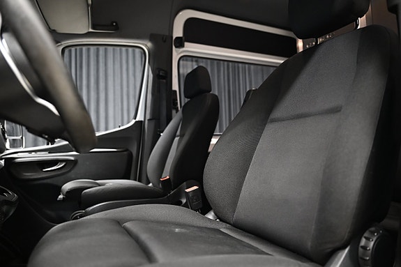 Mercedes-Benz Sprinter 316 19 of 30