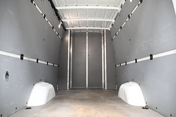 Mercedes-Benz Sprinter 316 6 of 30