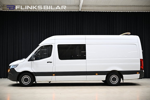 Mercedes-Benz Sprinter 316 2 of 30
