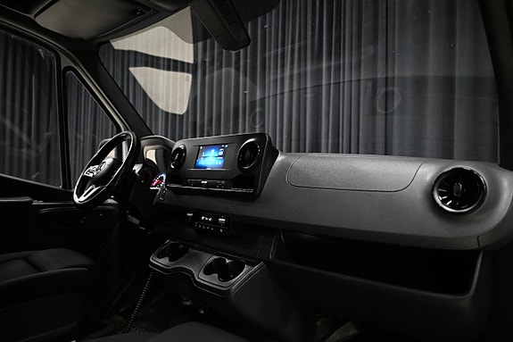 Mercedes-Benz Sprinter 316 28 of 30