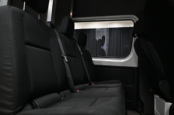 Mercedes-Benz Sprinter 316 20 of 30