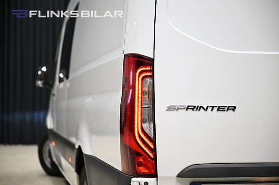 Mercedes-Benz Sprinter 316 11 of 30