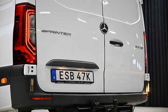 Mercedes-Benz Sprinter 316 9 of 30
