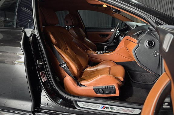 BMW M6 21 of 29