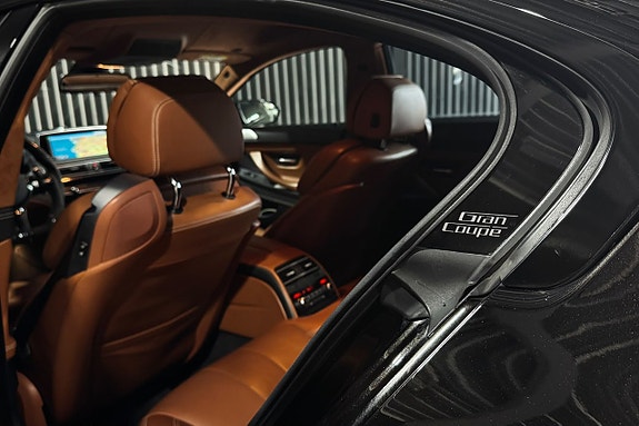 BMW M6 23 of 29