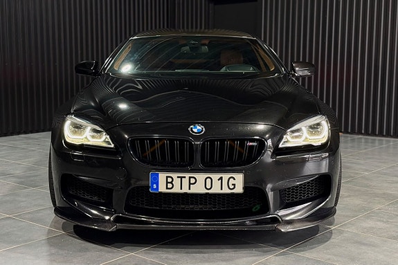 BMW M6 2 of 29
