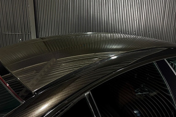 BMW M6 13 of 29