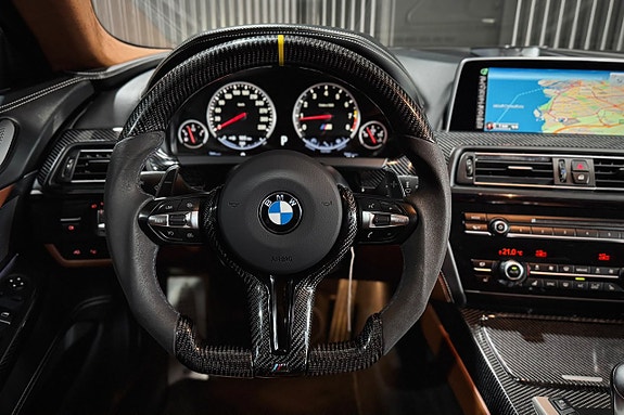 BMW M6 17 of 29