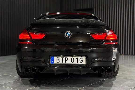 BMW M6 5 of 29