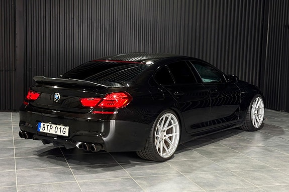 BMW M6 4 of 29