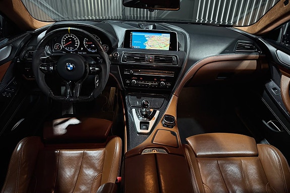 BMW M6 16 of 29