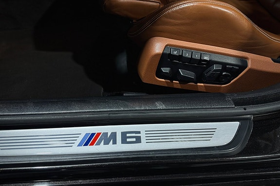 BMW M6 25 of 29