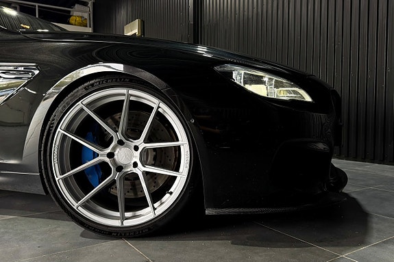 BMW M6 10 of 29