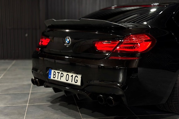 BMW M6 8 of 29