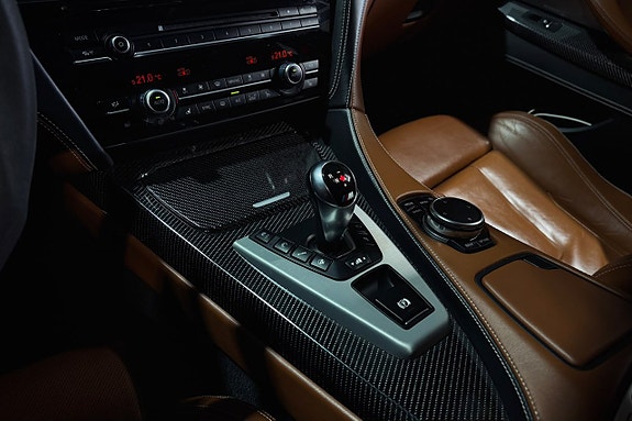 BMW M6 20 of 29