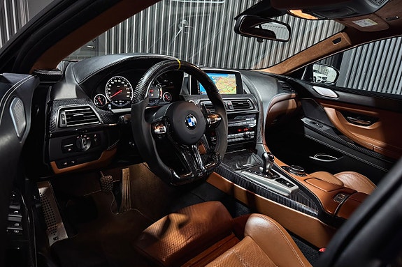 BMW M6 15 of 29