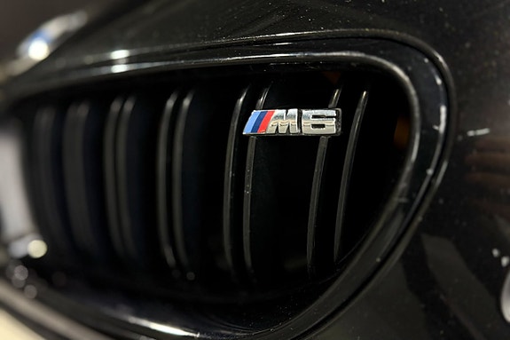 BMW M6 11 of 29
