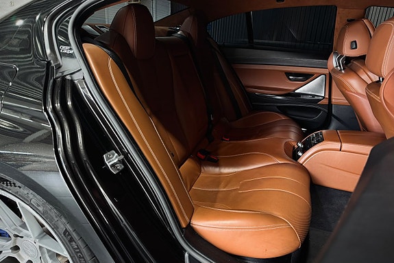 BMW M6 22 of 29