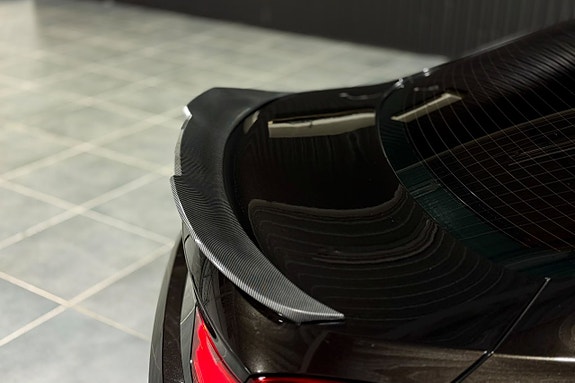 BMW M6 9 of 29