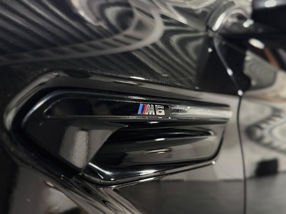 BMW M6 14 of 29
