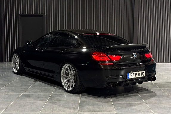 BMW M6 6 of 29