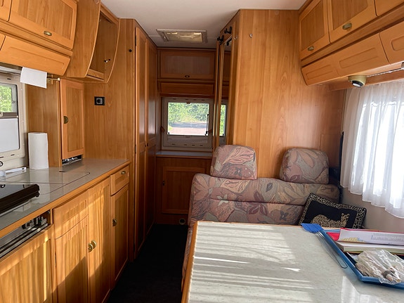 Hymer B564 30 of 30